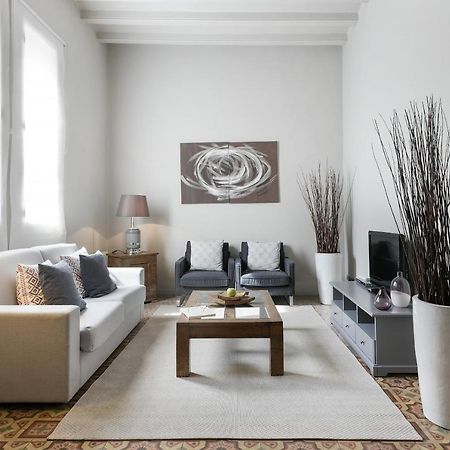 Ola Living Gaudi Διαμέρισμα Βαρκελώνη Εξωτερικό φωτογραφία