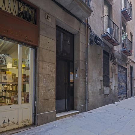 Ola Living Gaudi Διαμέρισμα Βαρκελώνη Εξωτερικό φωτογραφία