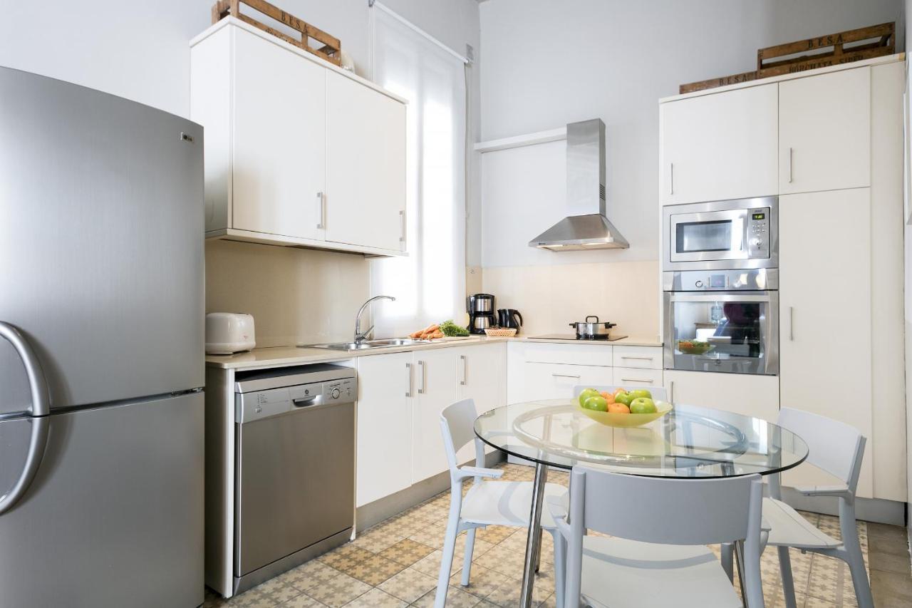 Ola Living Gaudi Διαμέρισμα Βαρκελώνη Εξωτερικό φωτογραφία