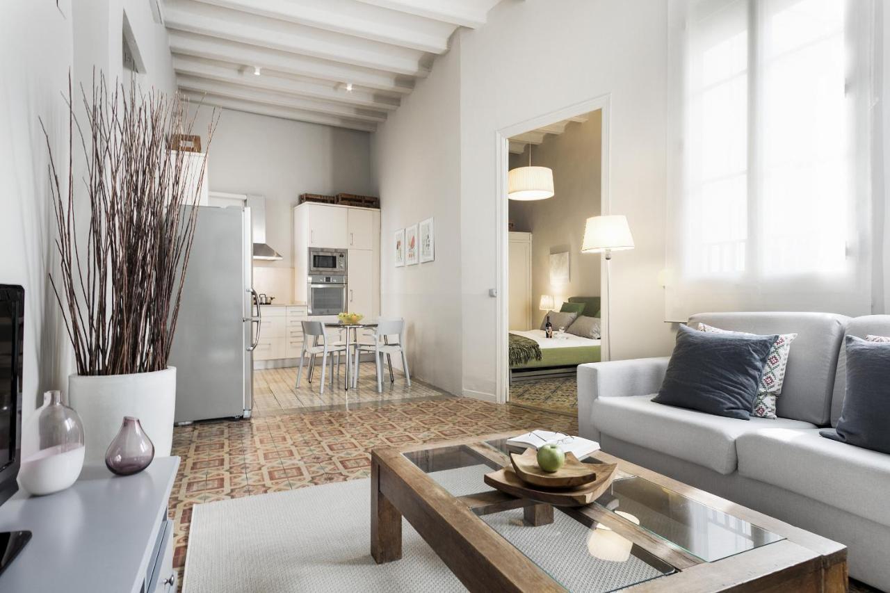 Ola Living Gaudi Διαμέρισμα Βαρκελώνη Εξωτερικό φωτογραφία