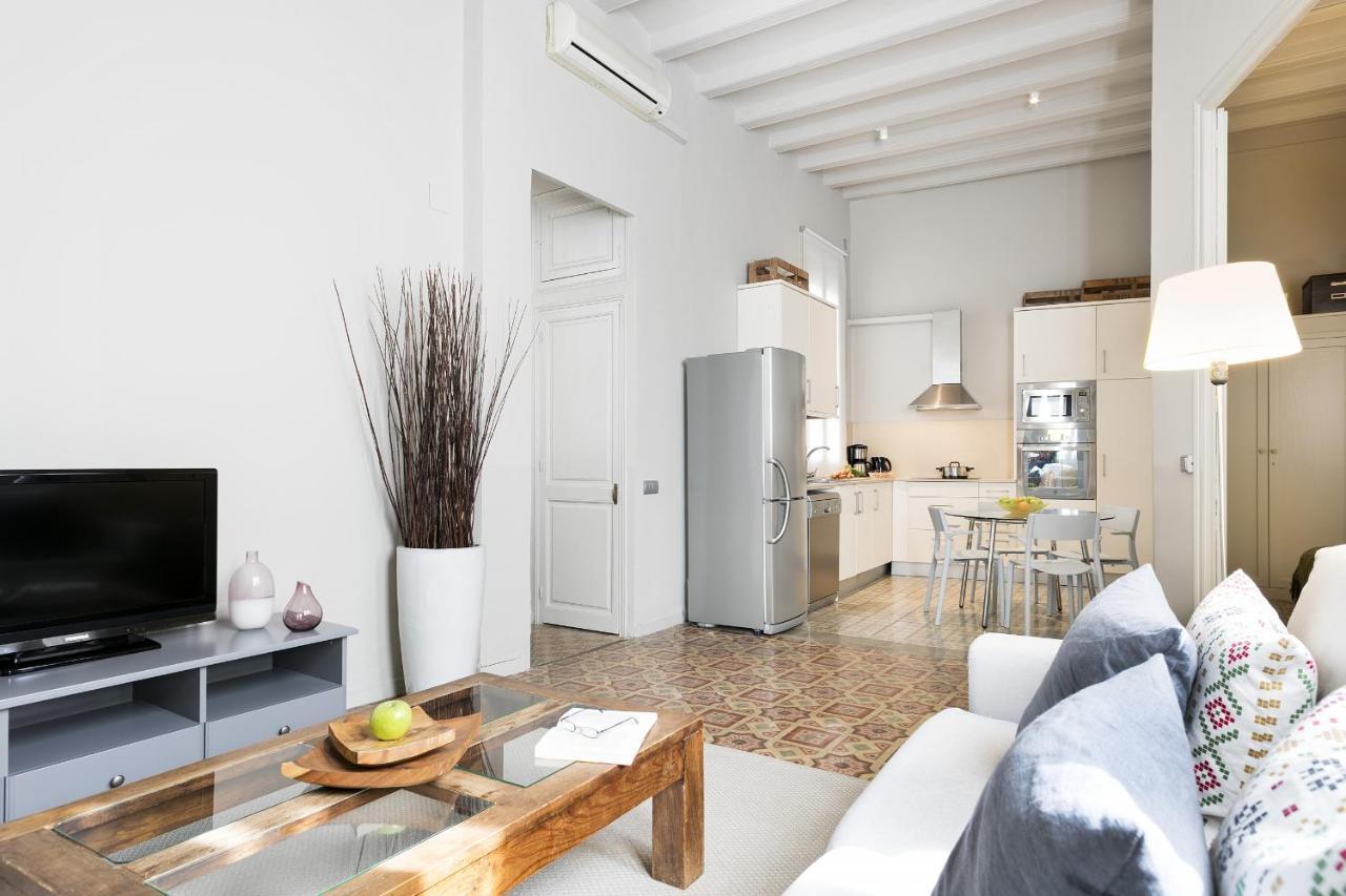 Ola Living Gaudi Διαμέρισμα Βαρκελώνη Εξωτερικό φωτογραφία