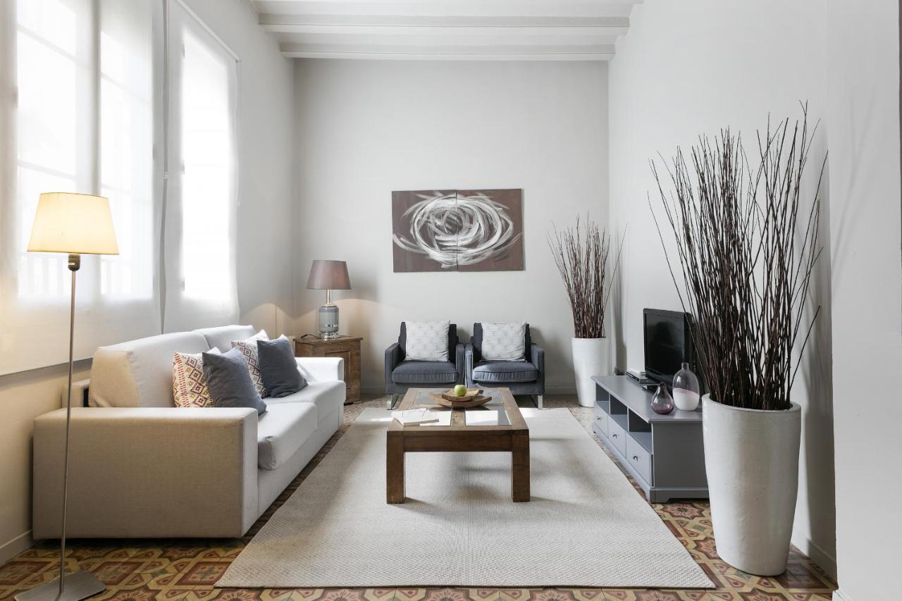 Ola Living Gaudi Διαμέρισμα Βαρκελώνη Εξωτερικό φωτογραφία