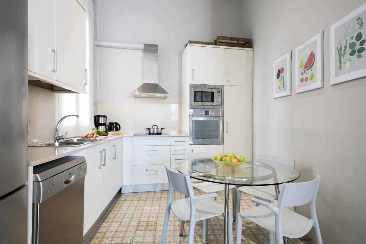 Ola Living Gaudi Διαμέρισμα Βαρκελώνη Εξωτερικό φωτογραφία