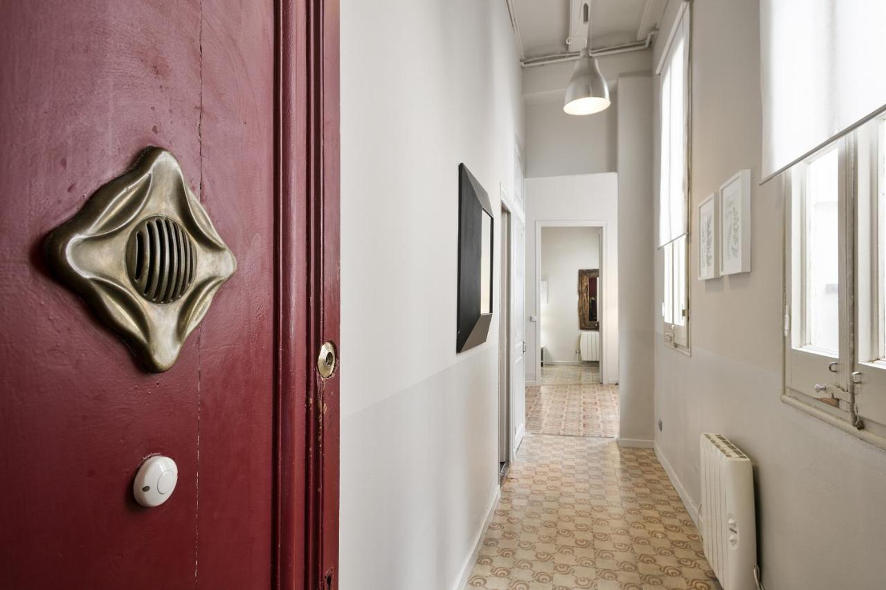 Ola Living Gaudi Διαμέρισμα Βαρκελώνη Εξωτερικό φωτογραφία